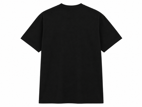 Classic Oversized Dark T-Shirt