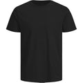 T-Shirt basic dark
