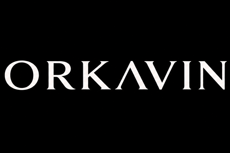ORKAVIN