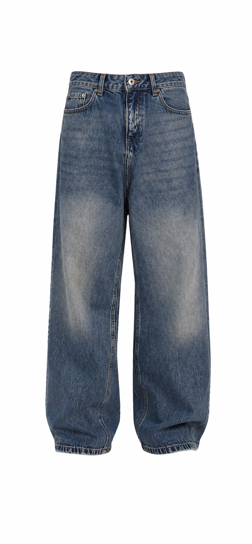 bantlon-wide leg