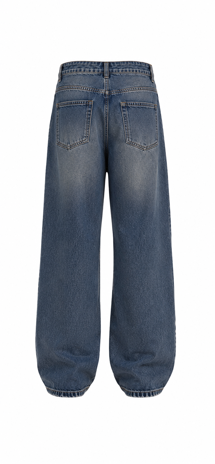 bantlon-wide leg